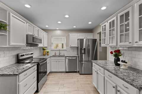 1501 Crockett Street, Garland, TX 75042