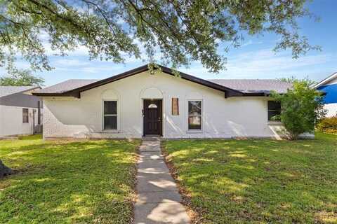 1501 Crockett Street, Garland, TX 75042