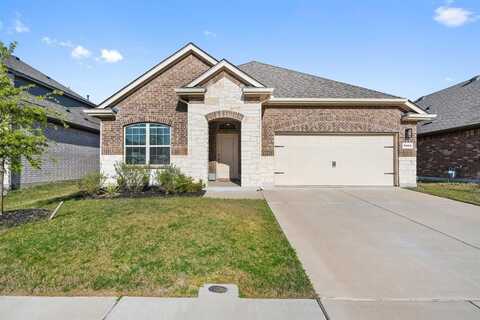 3312 Macaw Road, Celina, TX 75009