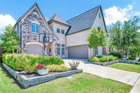 11344 Copperstone Lane, Frisco, TX 75035
