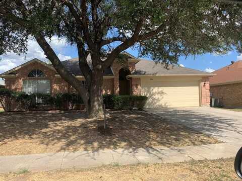 3306 Galaway Bay Drive, Grand Prairie, TX 75052