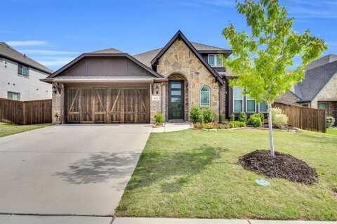 3829 Honey Grove Drive, Midlothian, TX 76065