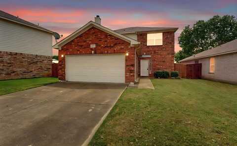 13604 Justice Court, Fort Worth, TX 76040
