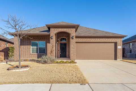 15737 Wheelwright Lane, Fort Worth, TX 76177
