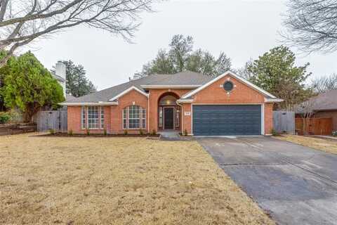 3609 Crestcreek Court, McKinney, TX 75071