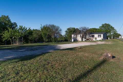 165 Rock Salt Drive, Springtown, TX 76082