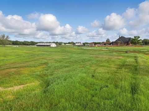Lot 4,545 Jernigan, Copper Canyon, TX 75077