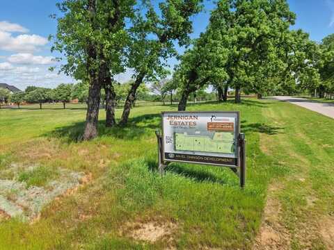 Lot 4,545 Jernigan, Copper Canyon, TX 75077