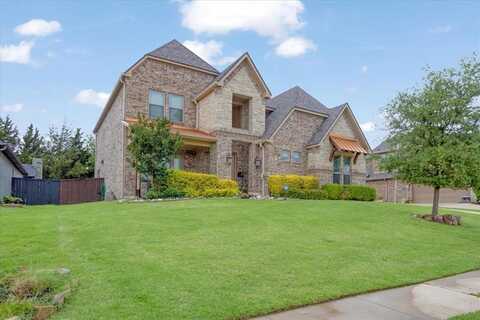2510 Remuda Drive, Sherman, TX 75092