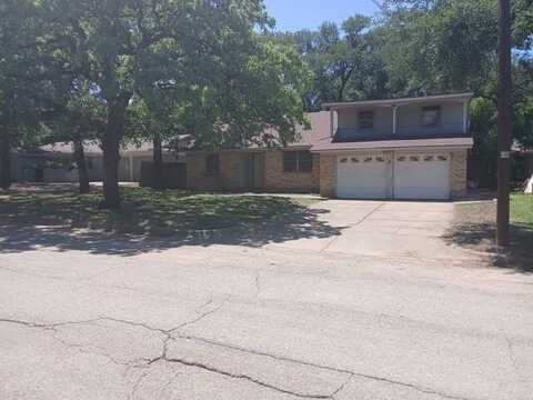 6424 Melinda Drive, Forest Hill, TX 76119