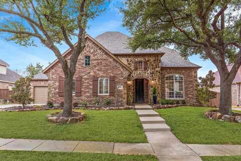 1404 Bristlewood Drive, McKinney, TX 75072