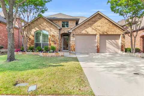 6424 Wind Song Drive, McKinney, TX 75071