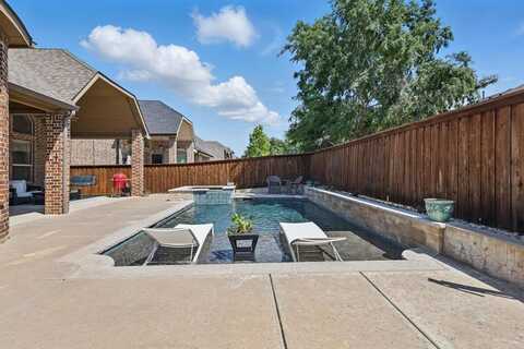 8336 Pitkin Road, Frisco, TX 75036
