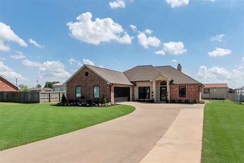306 E Pine Street, Mabank, TX 75147
