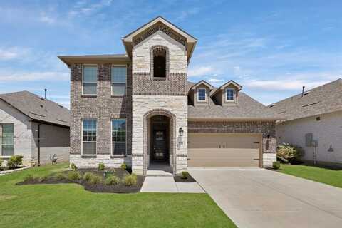 731 Calvin Way, Celina, TX 75009