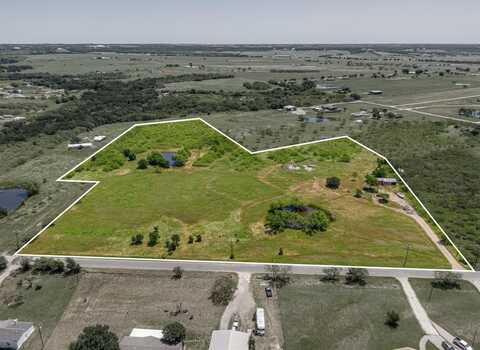 10020 Norrell Road, Venus, TX 76084
