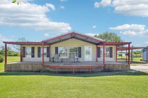 220 Hcr 1363, Hillsboro, TX 76645
