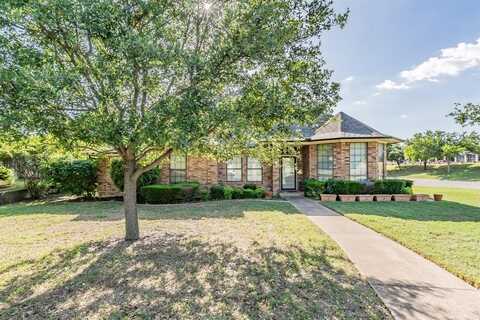 4917 Delta Court, North Richland Hills, TX 76180