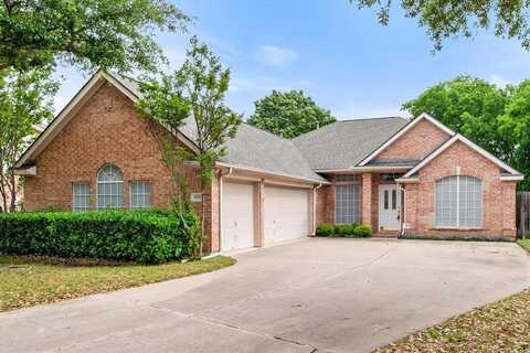 6203 Turtle Cove Court, Arlington, TX 76018
