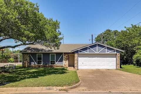 4211 Spring Brook Drive, Arlington, TX 76001