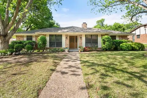 5903 Arbor Valley Drive, Arlington, TX 76016