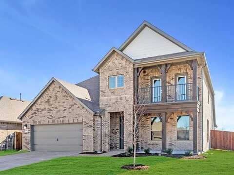 1912 Bearskin Drive, Celina, TX 75009