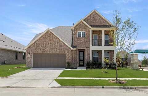 1912 Bearskin Drive, Celina, TX 75009