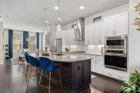 1023 Tea Olive Lane, Dallas, TX 75212