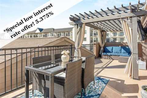 1023 Tea Olive Lane, Dallas, TX 75212