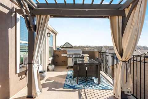 1023 Tea Olive Lane, Dallas, TX 75212