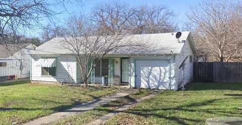 2616 Cravens Road, Fort Worth, TX 76112