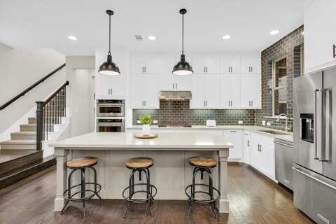 5905 Uplands Drive, McKinney, TX 75070