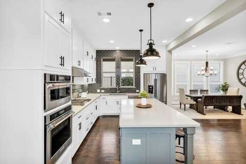 5905 Uplands Drive, McKinney, TX 75070