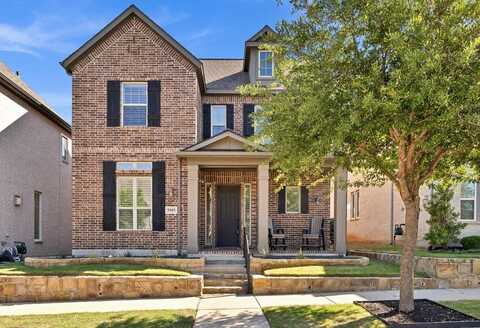 5905 Uplands Drive, McKinney, TX 75070