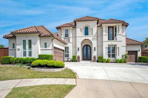 13508 Balint Lane, Frisco, TX 75035