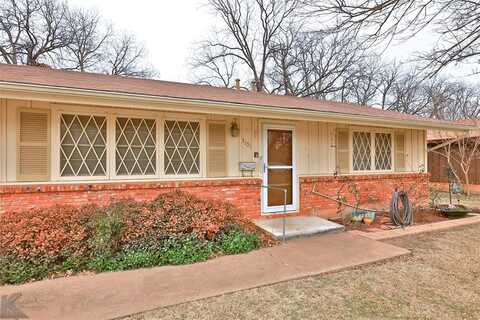 3101 Sayles Boulevard, Abilene, TX 79605
