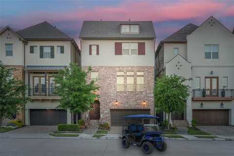 4931 Cloudcroft Lane, Irving, TX 75038