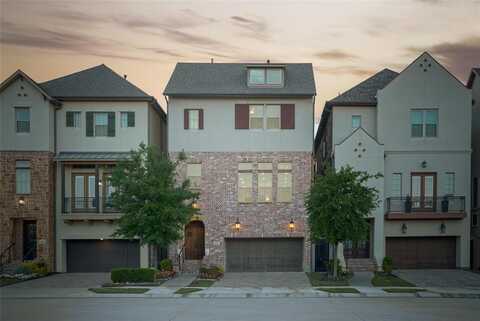 4931 Cloudcroft Lane, Irving, TX 75038