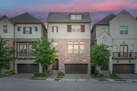 4931 Cloudcroft Lane, Irving, TX 75038