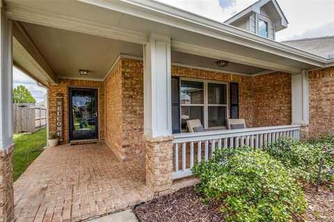 2811 Grandview Drive, Grand Prairie, TX 75052