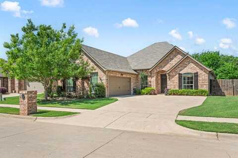 3901 Gentle Breeze Court, Arlington, TX 76017