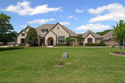 1801 Blue Forest Drive, Prosper, TX 75078