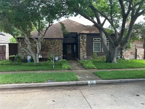 431 Country Side Lane, Richardson, TX 75081