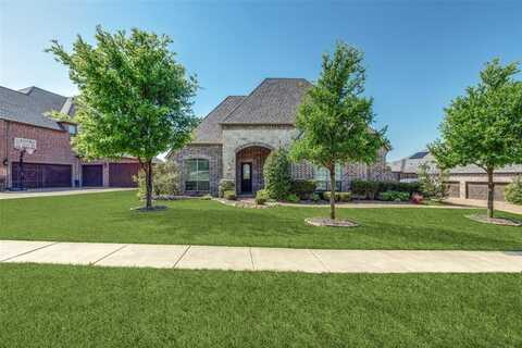 671 Sibyl Lane, Prosper, TX 75078