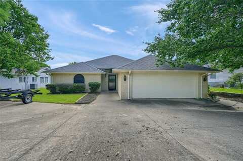 511 Kiowa Drive West, Lake Kiowa, TX 76240