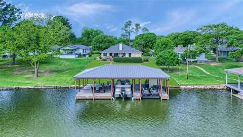 511 Kiowa Drive West, Lake Kiowa, TX 76240