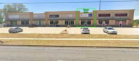 1950 N Northwest Loop 323, Tyler, TX 75702