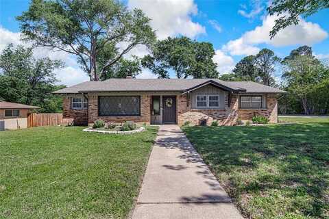 7017 Jewell Avenue, Fort Worth, TX 76112