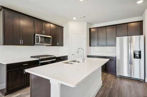 608 Willet Drive, McKinney, TX 75069