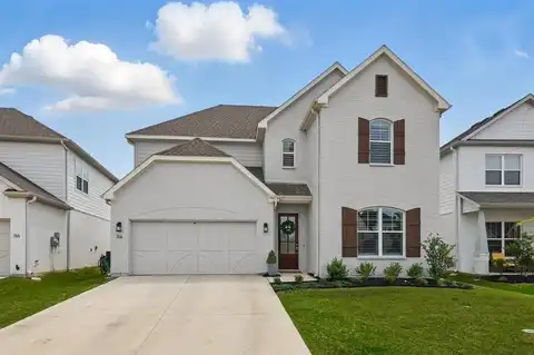 114 Observation Drive W, Aledo, TX 76008